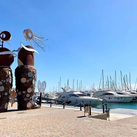 Global Port * Cambrils