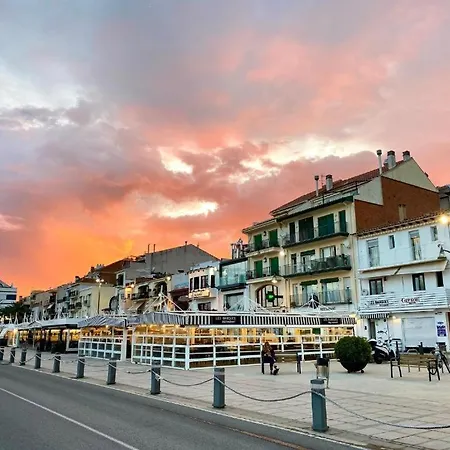 Global Port Cambrils
