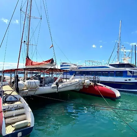 Apartment Global Port