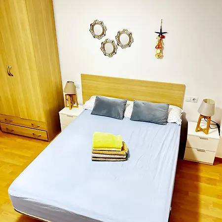 Apartment Global Port Cambrils