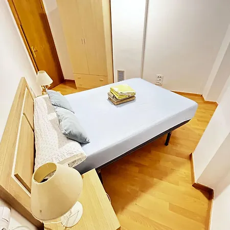 Apartment Global Port *